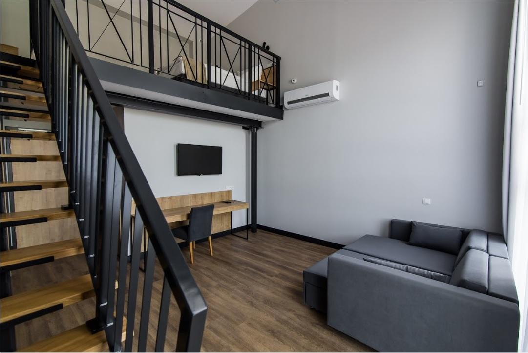 Hotel Browar Wiatr Uniejow Bagian luar foto
